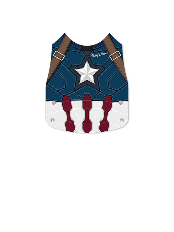 captain america