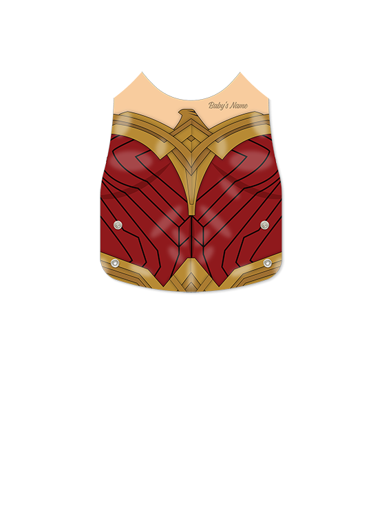 wonder woman