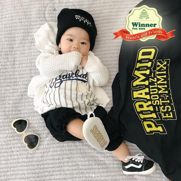 Freddie and Friends Winner | February 2020