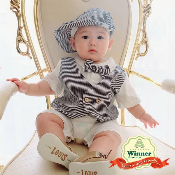 Freddie and Friends Winner | June 2021 